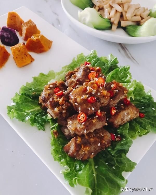 红干椒|大暑过后朋友聚餐必备的12道家常菜，色香味美，学会了露一手