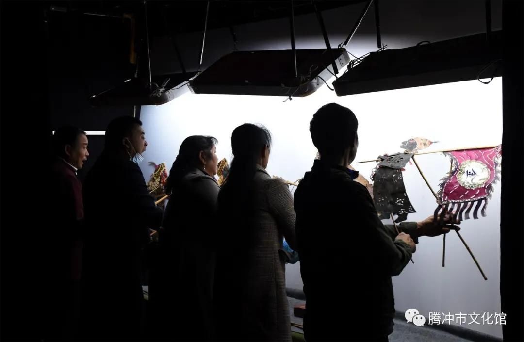  节目获得|传统戏剧曲艺展演落幕，腾冲剧目喜获佳绩