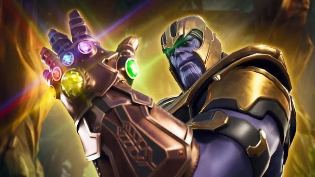 还原|无限宝石泛滥不奇怪,这其实属于还原漫画