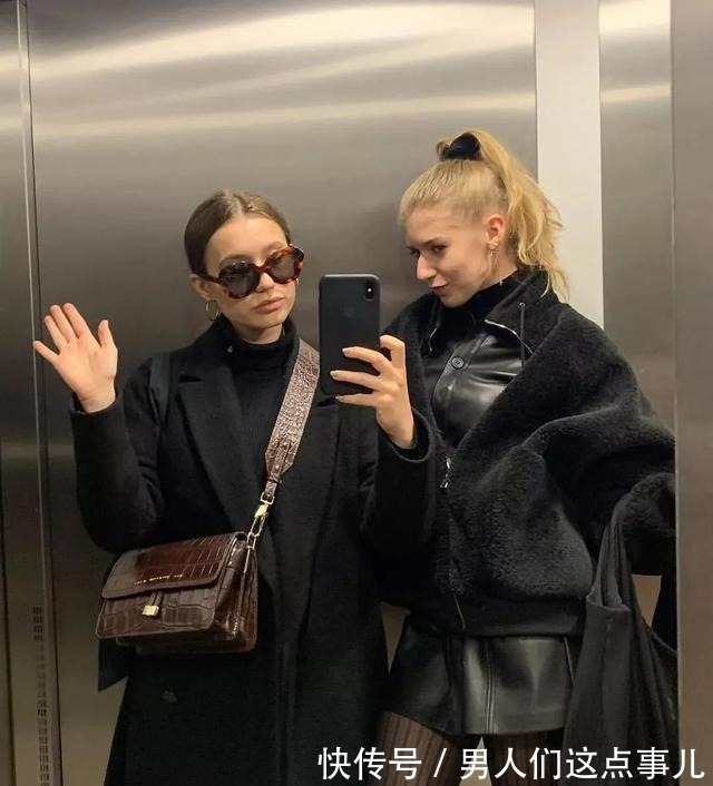 风格 你的长相决定你的发型|风格探索!