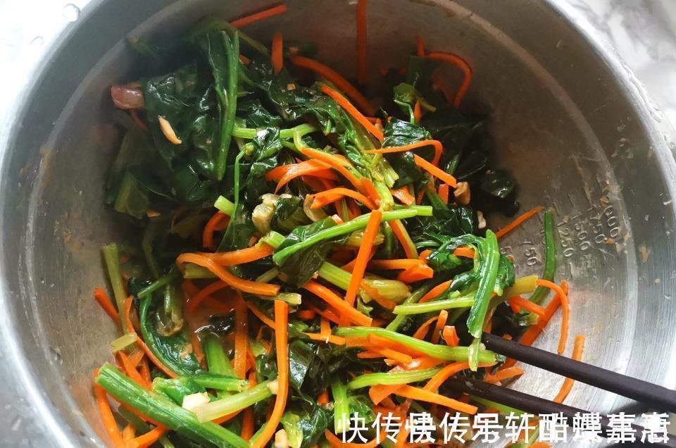 补钙|天热了，这道菜补钙明目最适合孩子吃，做法简单鲜美下饭，吃不够