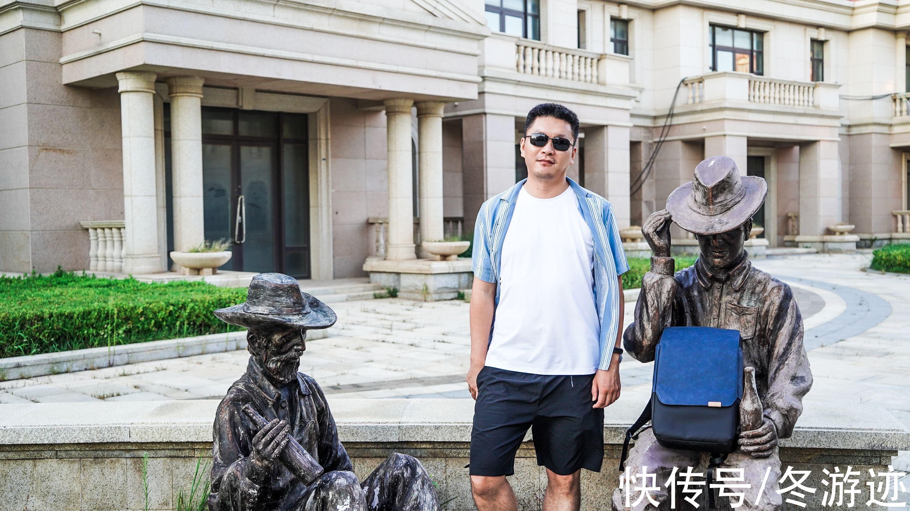 零感#地平线8号零感背包,包你满意,让男生爱不释手的包