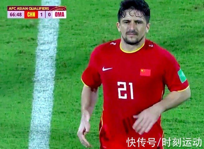 洛国富|人民日报重拳出击,严厉警告李铁:两个换人有问题,国足无路可退