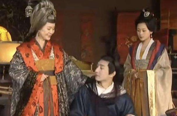 武则天|武则天晚年宠信张氏兄弟,因为他们有一个好处无可替代!