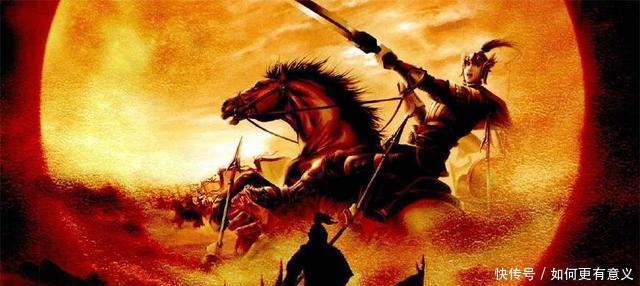 从来没|历史中，为什么卫青、霍去病高升的特别快，而李广却得不到提拔