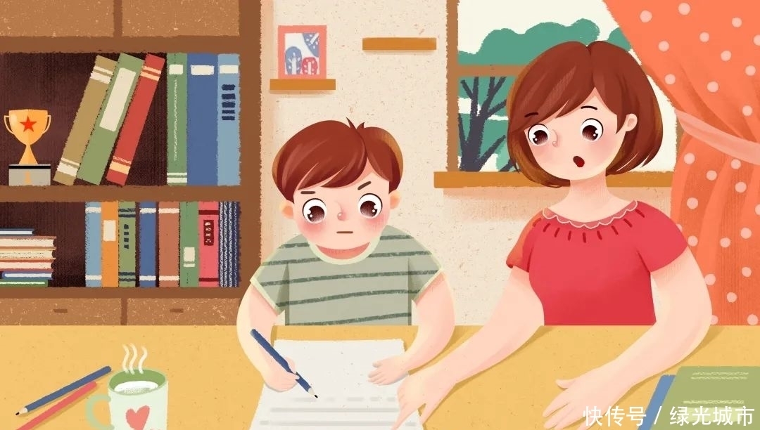 为什么说孩子的近视能治好?这是我认为