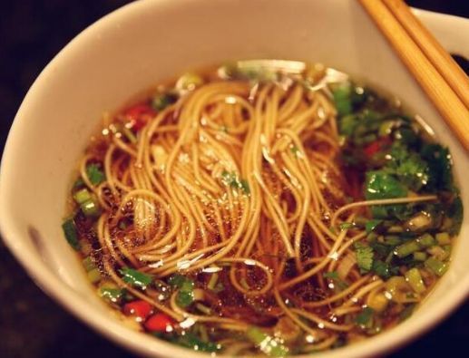 挂面怎么做才最好吃,教你六种高大上做法,一学就会