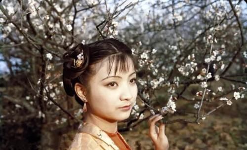 心机&一杯端不上来的茶,藏着薛宝钗的骇人心机,贾宝玉被骗却浑然不觉