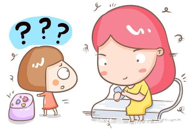 父母|这八个坏习惯会让娃越来越笨,有些父母却还不自知,中招的赶紧改