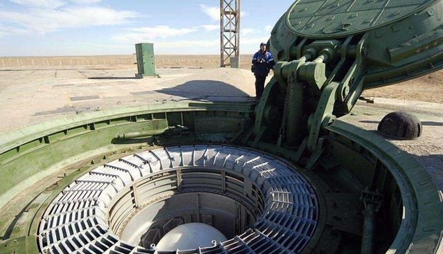 全球|得不到就不让用多个小国通过“禁止用核武器”法案，美自己退