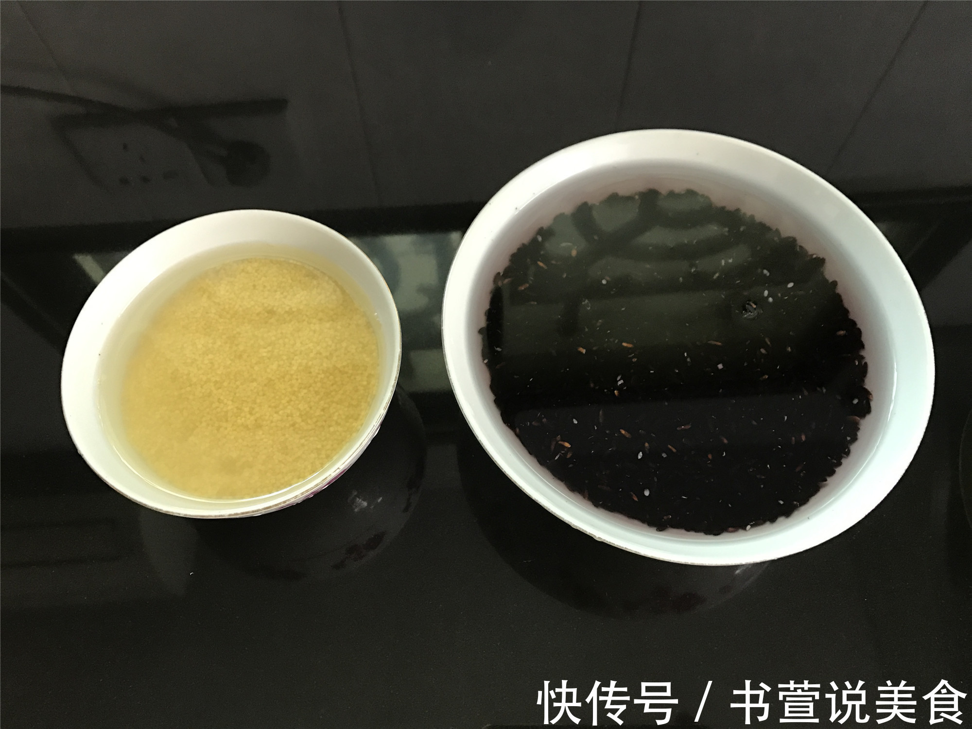 早餐别只喝牛奶豆浆,每天喝一碗它,养胃补血,营养媲美阿胶