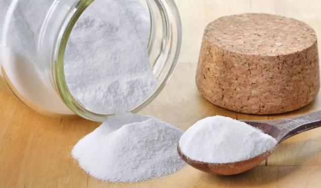 小苏打养花的3大好处,改良土壤、除臭、延长花期,你全懂吗