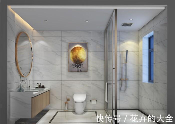 暗卫|新房暗卫怎么处理？记住这4个方法，暗卫也能变得又美又实用