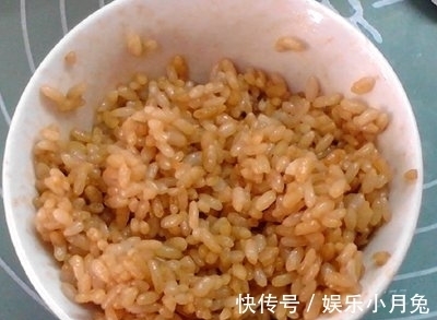 猪油|五分钟酱油拌饭，简单烹饪不仅是最佳选择，更是大人小孩的最爱！