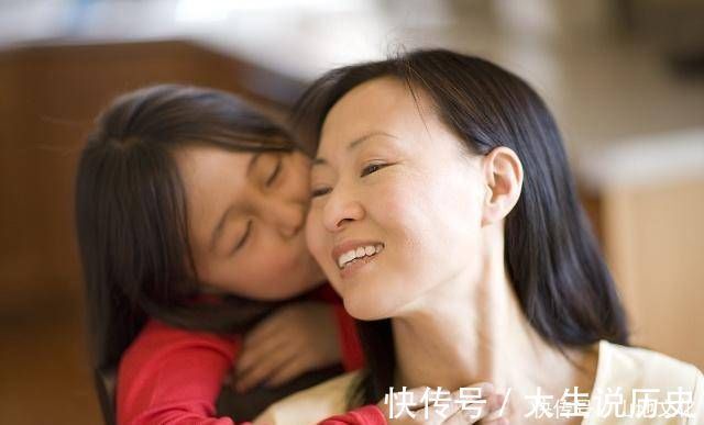 准爸爸|如果你妈妈在这些方面懒惰，孩子会更健康