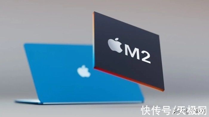 5g网络|苹果三月或发布搭载M2芯片的入门款MacBook Pro