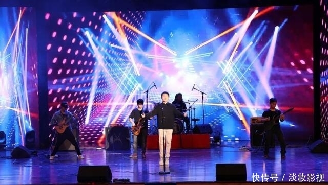 掌声|掌声不断!这场吉他音乐汇演载歌载舞,精彩纷呈