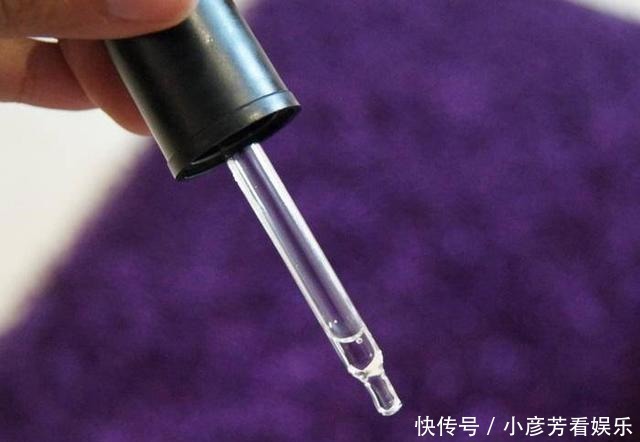 快速提高皮肤滑嫩饱满度，以油养肤绝对可