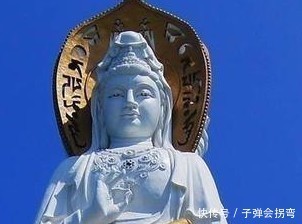 佛教|佛教:这五种人,千万别去伤害,果报太严重!