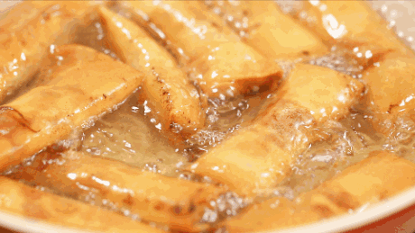 米粉|49个最适合冬天的国内各地美食,哪个馋到了你?