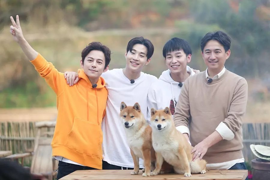 熟悉的味道|《向往的生活》收官之作,大华换成毛不易,熟悉的味道回不去了