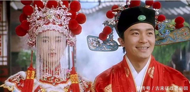 师姐|"唐伯虎点秋香"是真假?秋香大他24岁,还是同门师姐,你觉得呢