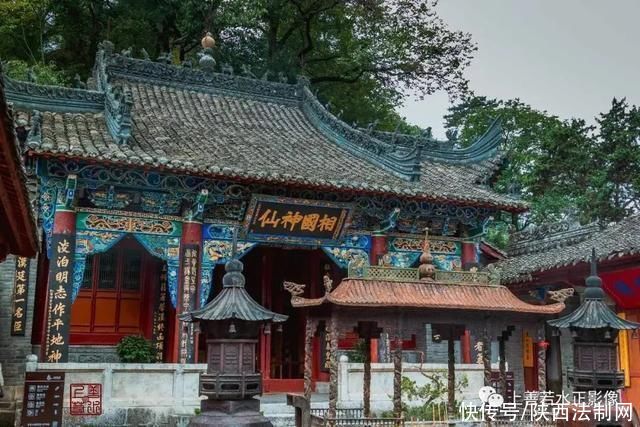 中华|“中华秦岭100景”榜单出炉!汉中这些秦岭美景藏不住了!