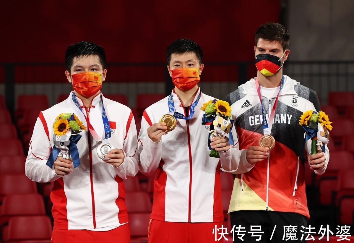 賽事|新賽事正式宣布！比賽日期已確定，劉國梁親自帶隊(duì)，球迷們有福了