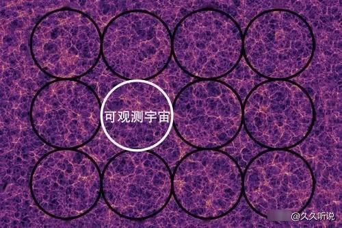 光速 宇宙太大了,跨越光速后人类有机会了解宇宙么