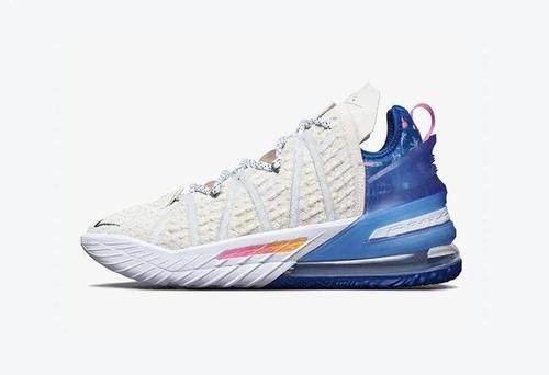 耐克OW联名再曝新款！长相山寨价格便宜，确定不是莆田设计的？