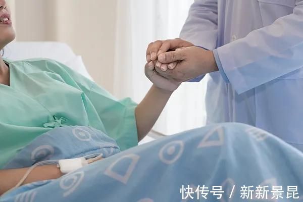 晓楠|产后7天就患上肺结核,最难的日子我们陪她一起走过