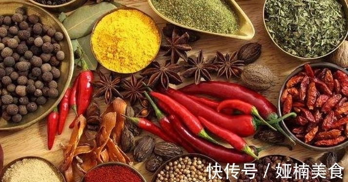 忌讳|羊肉“最忌讳”的香料，放了“它”，羊肉就白炖了