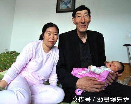 鲍喜顺|中国“第一高人”鲍喜顺,不听医生劝告坚持生娃,如今成了这样