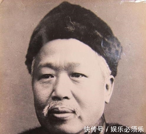 长相|一组康有为罕见老照片：流亡海外却住豪宅，图8小妾们长相漂亮