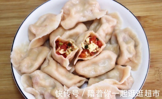 韭菜芹菜都靠边站，用这菜做饺子馅，营养还解馋