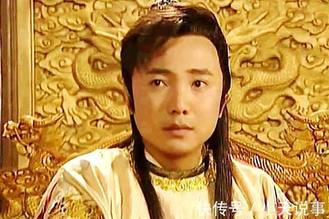 倚天屠龙记|《笑傲江湖》日月神教创始人明朝朱允炆!