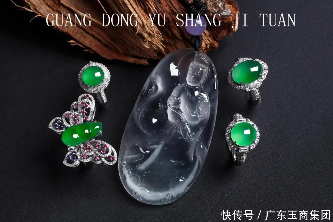 手镯|翡翠每个阶段叫什么?长什么样子?都在这里了!