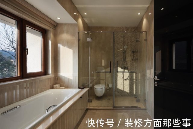 李中伟|680㎡东南亚风三口之家别墅设计,享受自然田园的轻松悠然