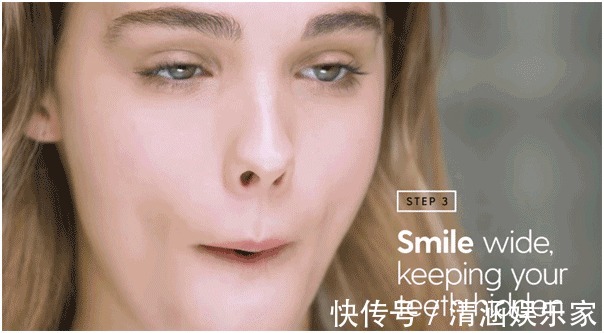 面部|面部瑜伽，每天5分钟，简单易学，提神养颜又抗衰，让青春永驻！