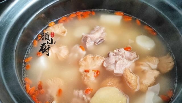 我家|这汤,我家隔三差五做一次,健脾养胃又好喝,全家人都喜欢