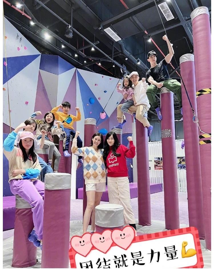 旧爱重温，《爸爸去哪儿》三家庭再聚首，网友：孩子们都长大啦！