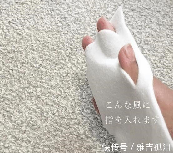 日本|瞧瞧日本主妇的3个清洁技巧,轻松方便,让家里干净又整洁