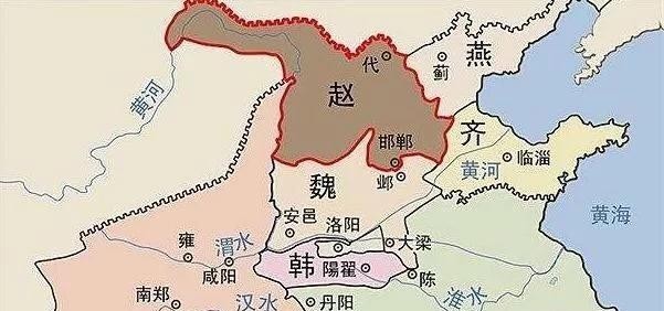 魏文侯|战国第一明君,若他再多活几年,一统天下可能轮不到秦国!