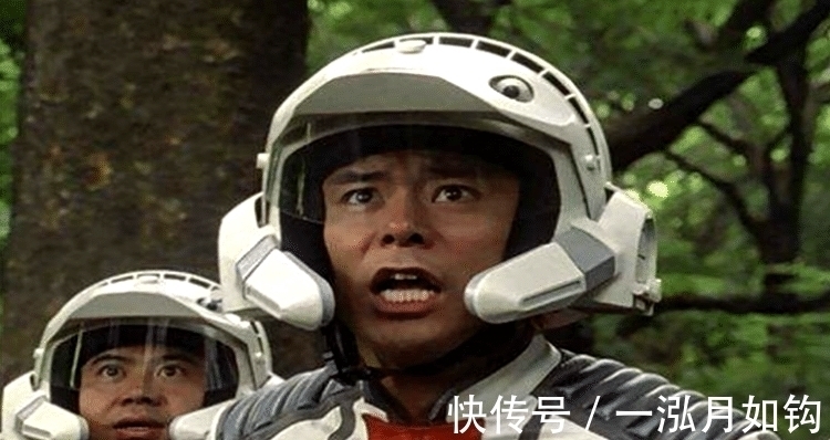 迪迦|《迪迦奥特曼》四个神秘人,有三个能复活迪迦,为什么选了大古?