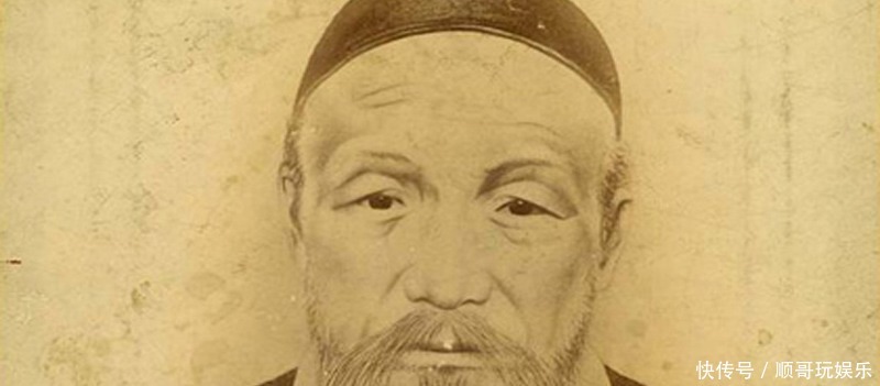 曾国藩识人术想要看透一个人内心,教你2招以貌观人术,太准了!