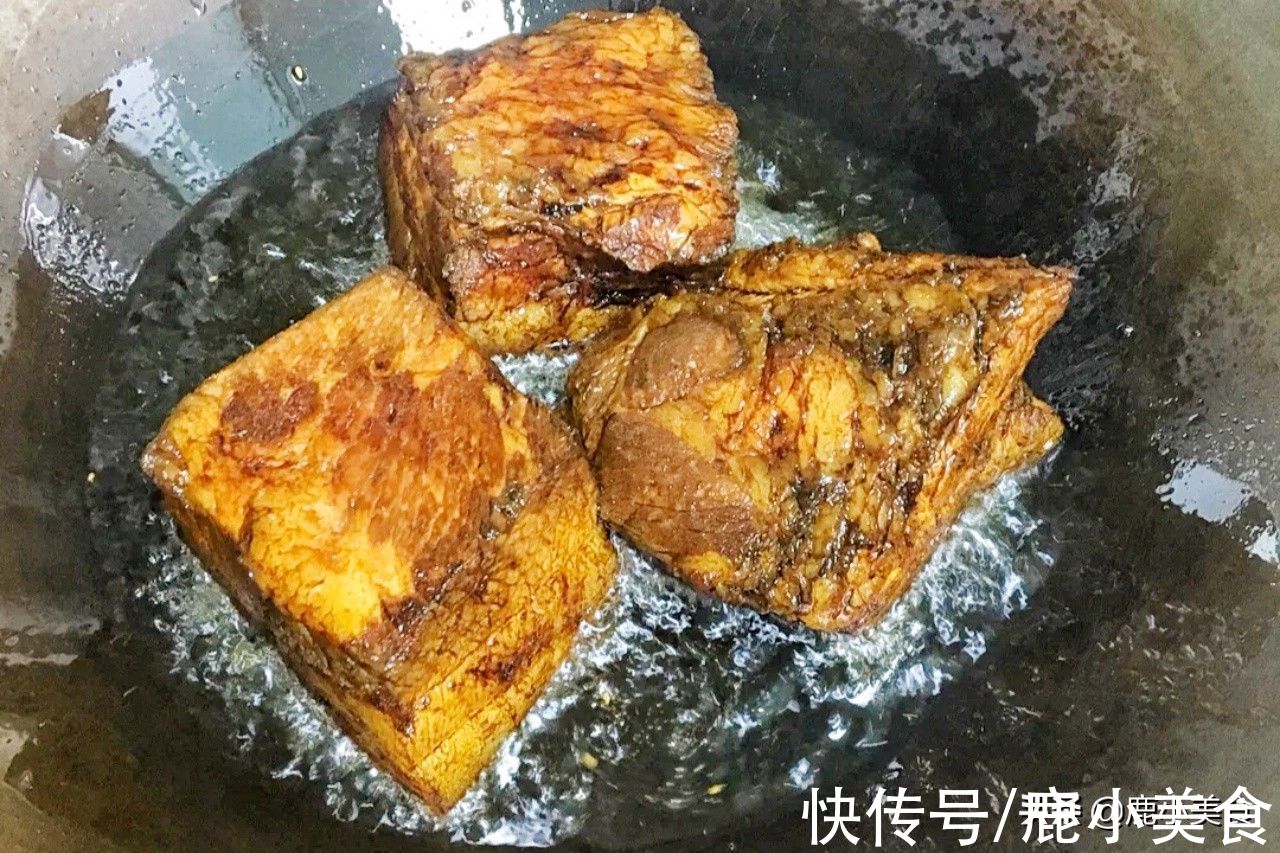 酱牛肉|春节将至，4道“麻烦菜”提前准备！简单做熟就能上桌，好吃方便