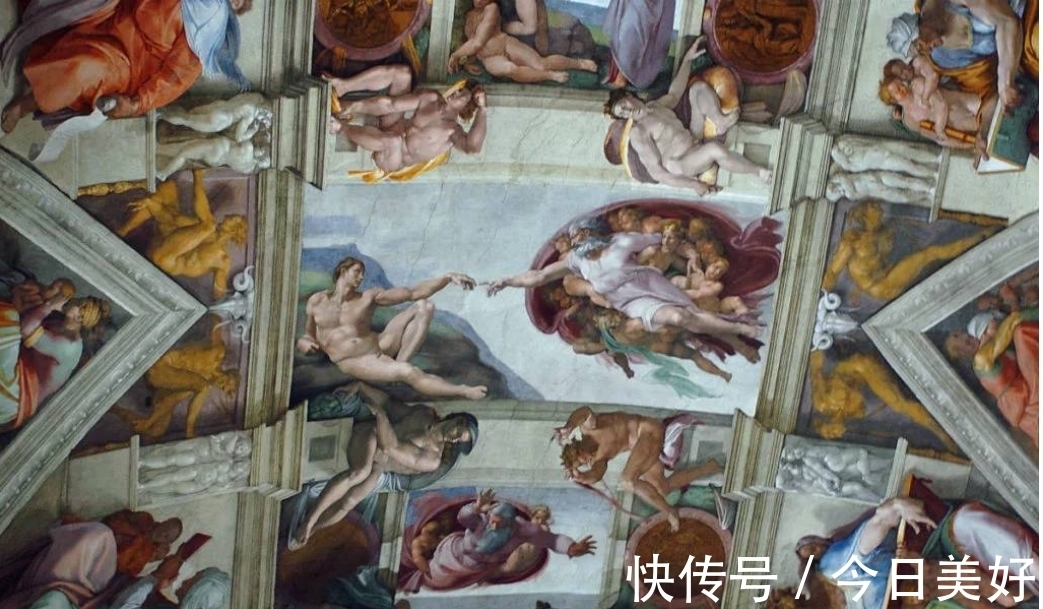 up主|你所不知道的冷知识,从另一个角度看基里艾洛德人和奥特曼