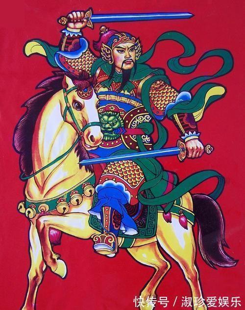 刘武周#在隋唐正史中,秦琼虽能打赢尉迟敬德,但可能打不赢自己的两兄弟