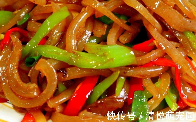 好吃|做给娃娃吃的菜,开胃又解馋,两者结合营养翻倍,好吃到起飞