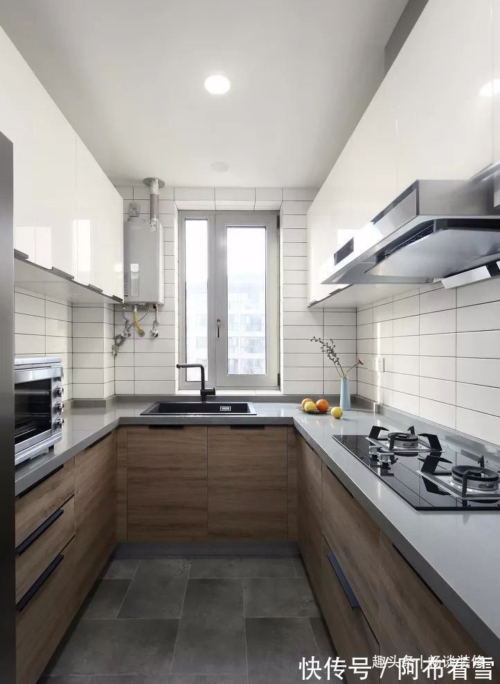 瓷砖|没必要花大价钱的5个地方,要把钱花在刀刃上,“穷装”反而实用